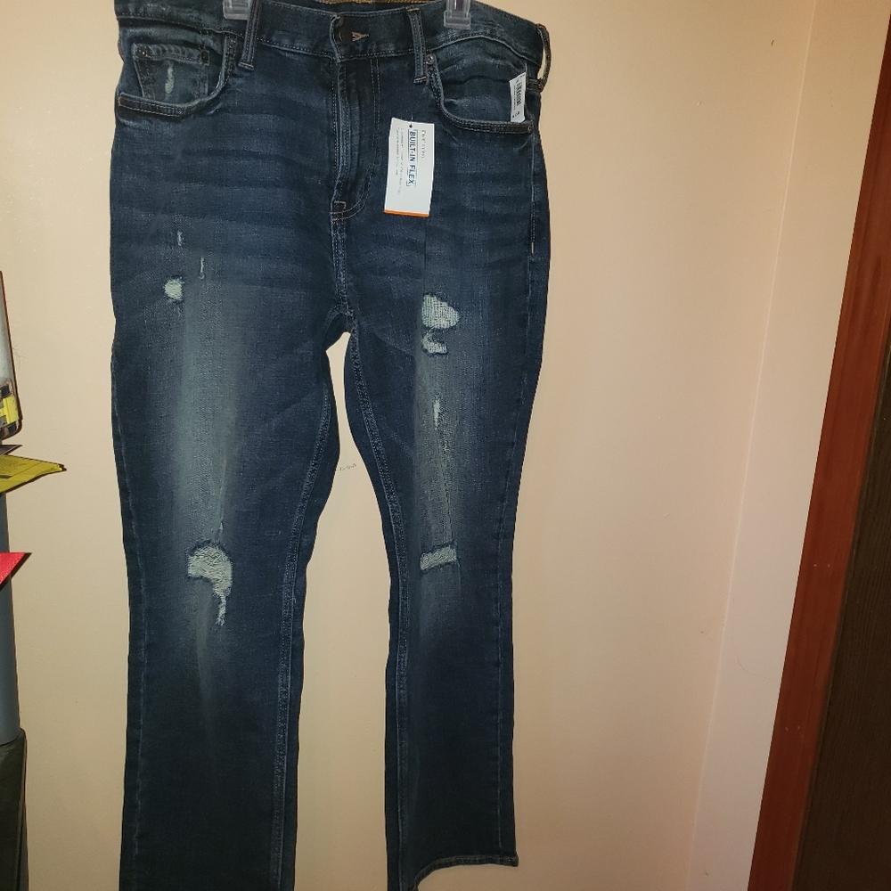 Men's old navy jeans